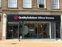 Quality Solicitors Wilson Browne 758958 Image 0